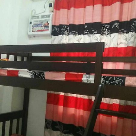 4Jmarte Home Stay Imus المظهر الخارجي الصورة