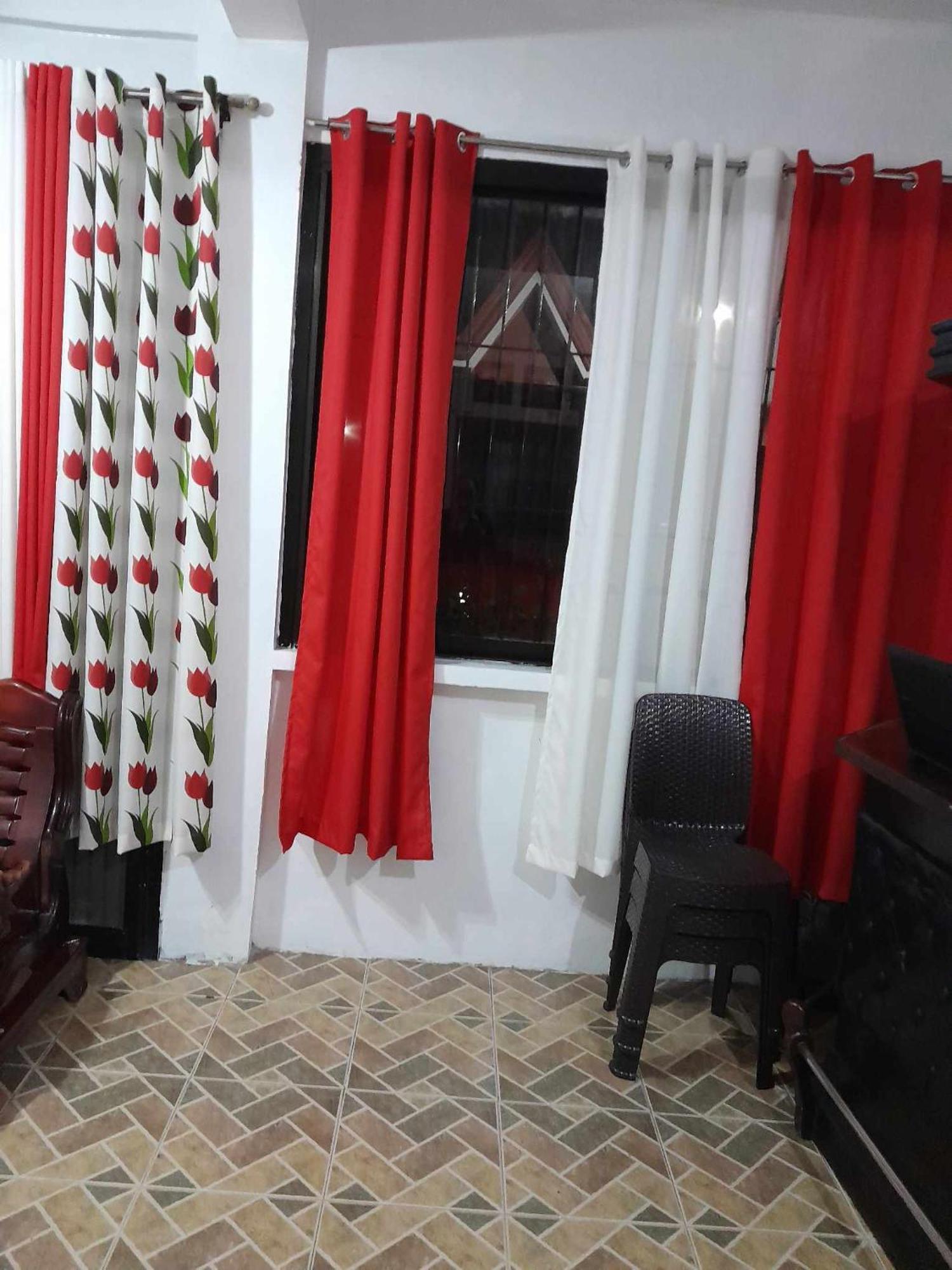 4Jmarte Home Stay Imus المظهر الخارجي الصورة