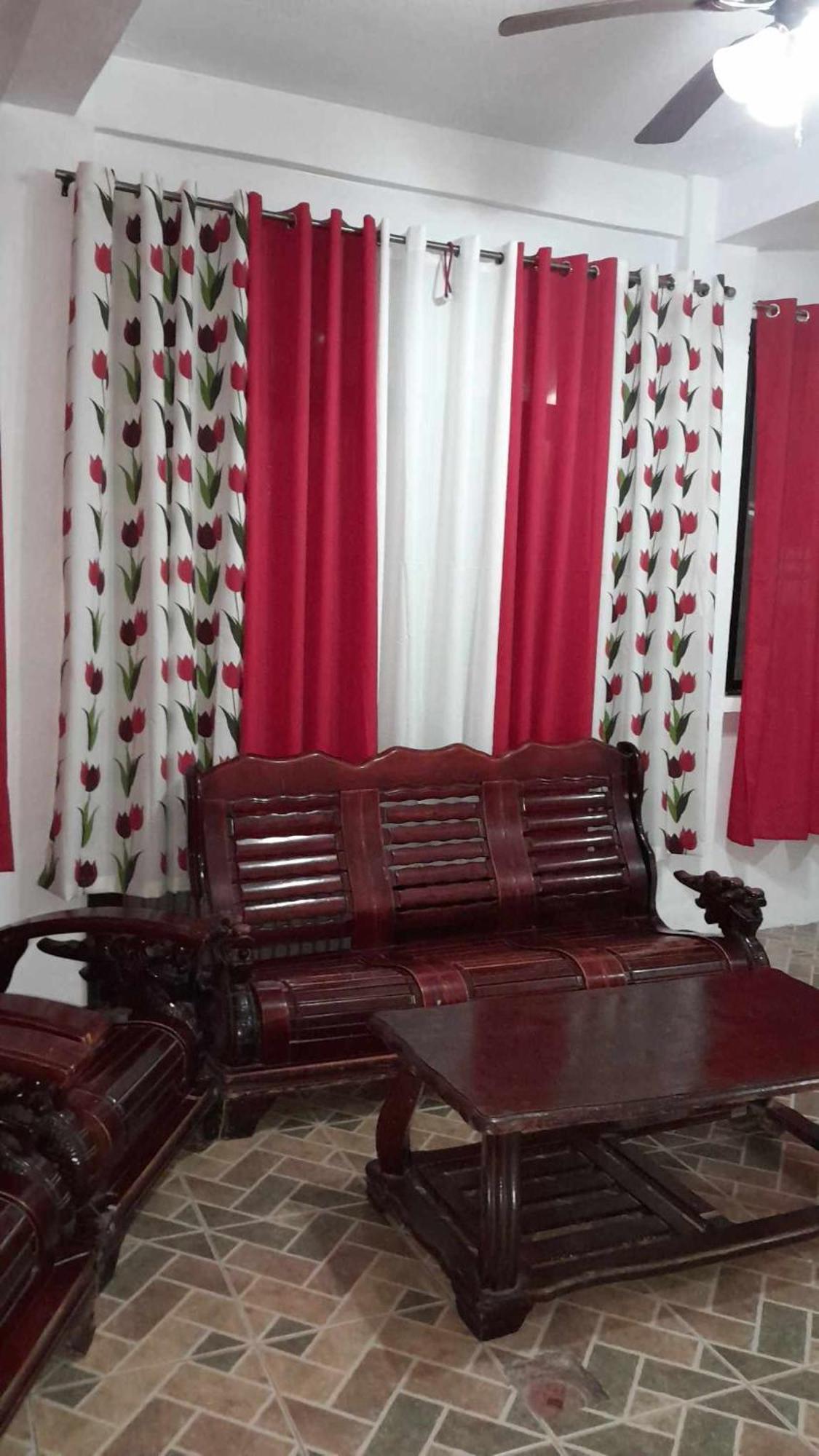 4Jmarte Home Stay Imus المظهر الخارجي الصورة