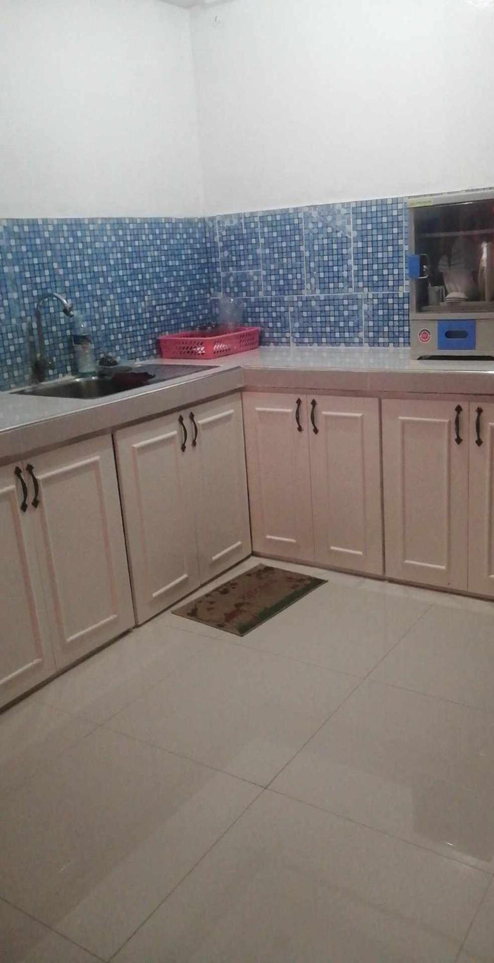 4Jmarte Home Stay Imus المظهر الخارجي الصورة